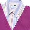 FILA SS24 Shirt Women's Bougainvillea Pink (Unisex) Shirts F11W424401FPK