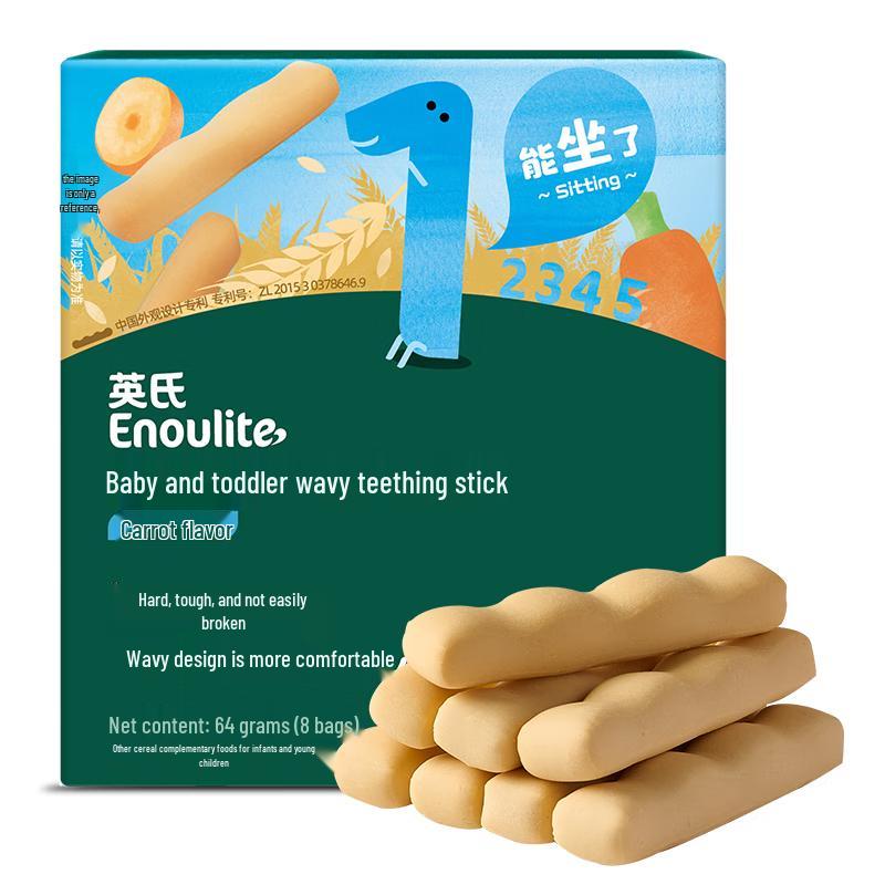 Engnice Детские снеки и прорезыватели