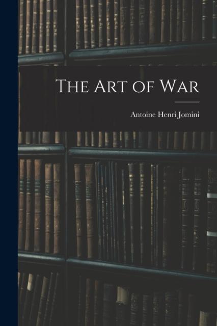 The The Art of War Book