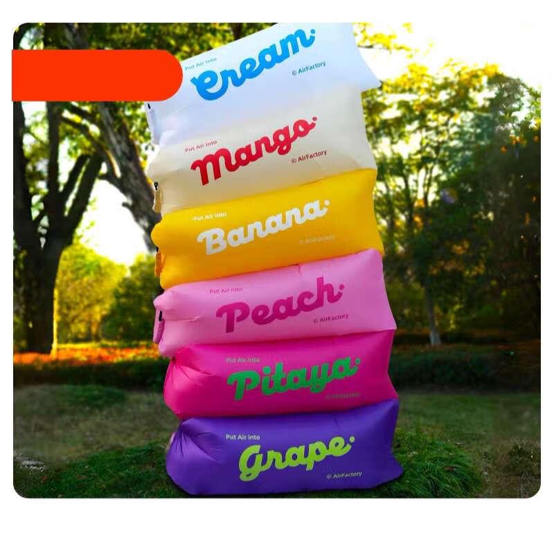 Milin Outdoor Inflatable Portable Sofa