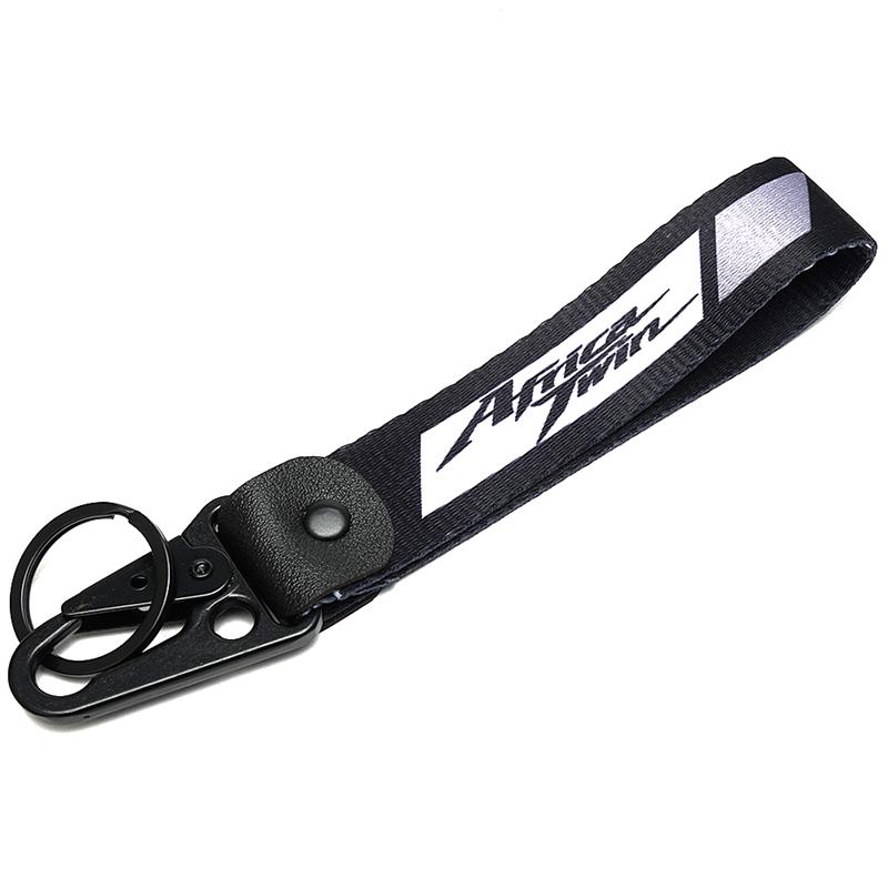 Для Honda Twin CRF1100L CRF1000L CRF 1100 1000 L аксессуары для мотоциклов, крышка клапана, крышка штока клапана и брелок для ключей