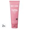 Mise en Scène Эссенция для завивки Curling Essence 2X Natural Curl 250 мл 2 шт