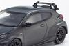 Kyosho Оригинальный комплект цепей Toyota GRMN Yaris, готовый продукт KSR43127GR 1/43 (Серый)