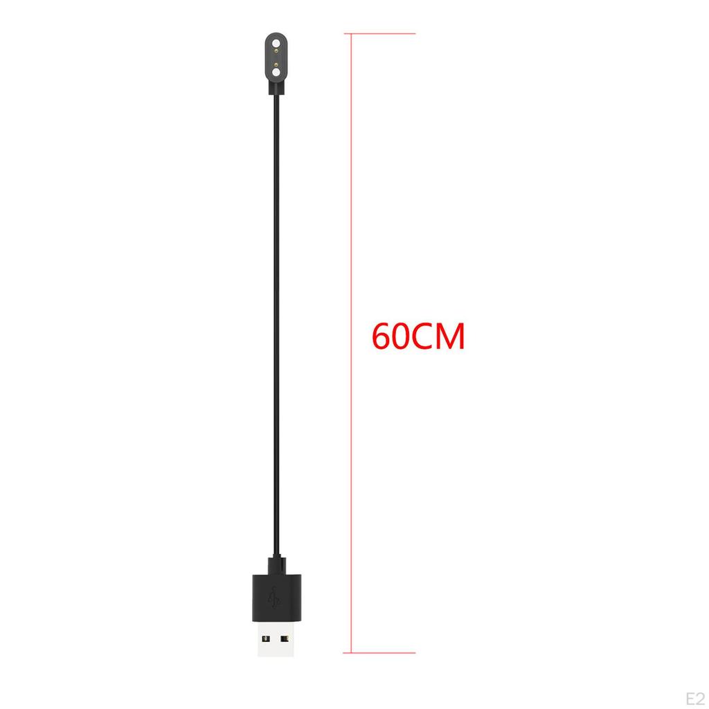 Умный / 60 см Портативный кабель для зарядки USB-пином для замены Xgo2 /