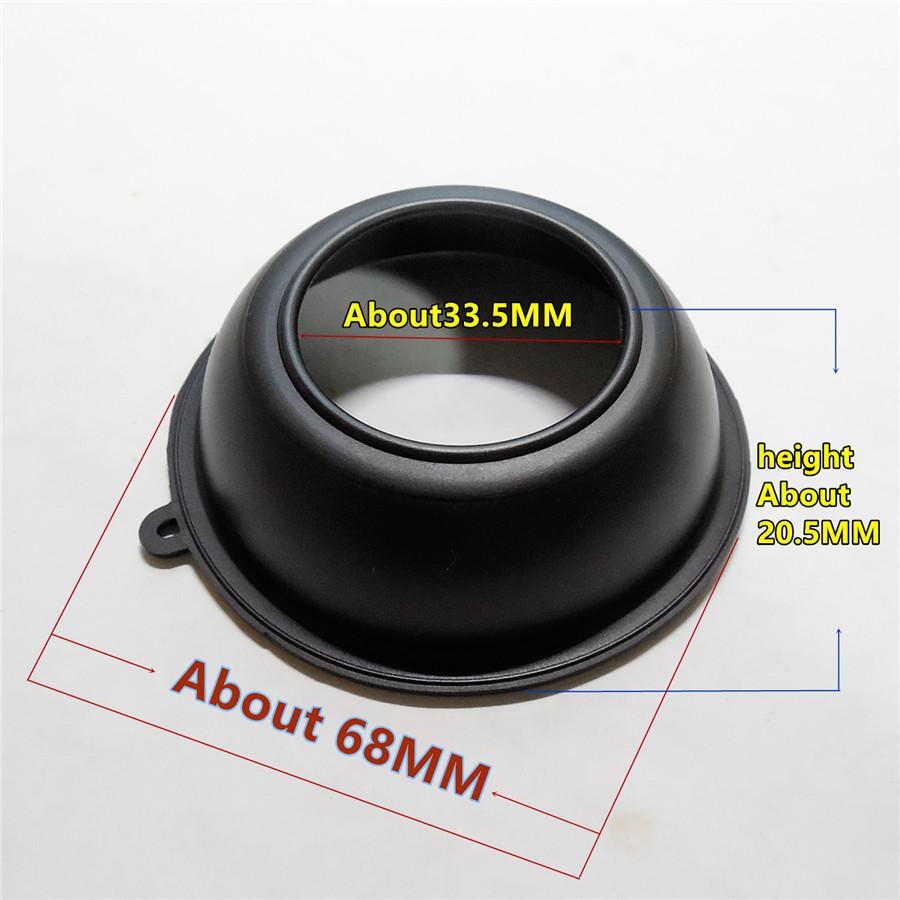 Carburetor Repair Kit for Honda Bros400 V-Type Cylinder