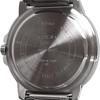 [Casio] Стандартные мужские кварцевые часы 100 м водозащита MTD-125D-2A1V Синий