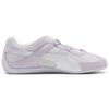 Puma Speedcat Go Spring Lavender женские кроссовки фиолетово-белые 403589-03