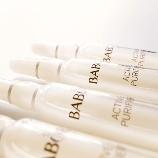 Babor Концентрат-ампула Активный очиститель для облегчения проблем (2мл*7шт.)