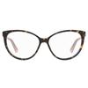 Ladies' Spectacle frame Love Moschino MOL591-086 ø 57 mm