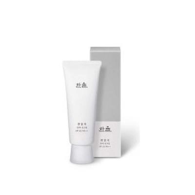 Солнцезащитный крем для лица с белой хризантемой SPF50+/PA++++ 70 мл
