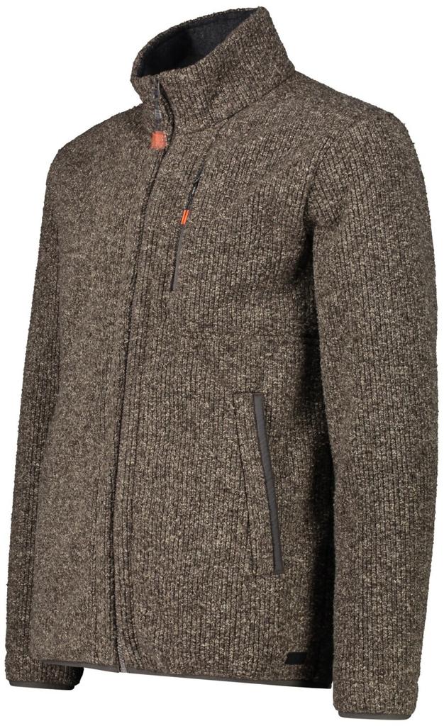 Куртка CMP Man Jacket (32M1827) б.синий мелл.