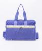 Boston Deluxe MED Deep Periwinkle [LeSportsac] [Официальный] WEEKENDER/4318