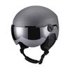 Snow Sport Helmet Ski Helmet Men Women Adult Bike Helmet Multi-Functional Snowboard Helmet for