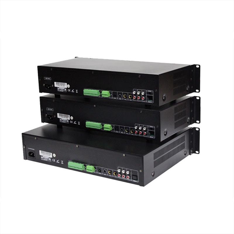 JBL M-800DU 800W Bluetooth Public Address Amplifier