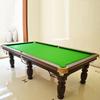 Di Ruien Chinese 8-Ball Marble Billiard Table
