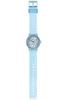 Часы Casio Collection Unisex Clear Blue [Casio] [] MQ-24S-2BJF