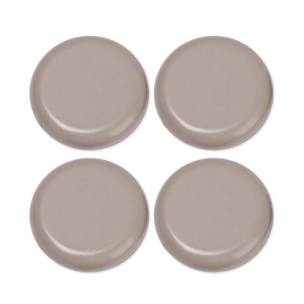 Bases Anti Noisy Home Sofa Furniture Feet Pads Furniture Leg Slider Pads Slip Mat Floor Protector