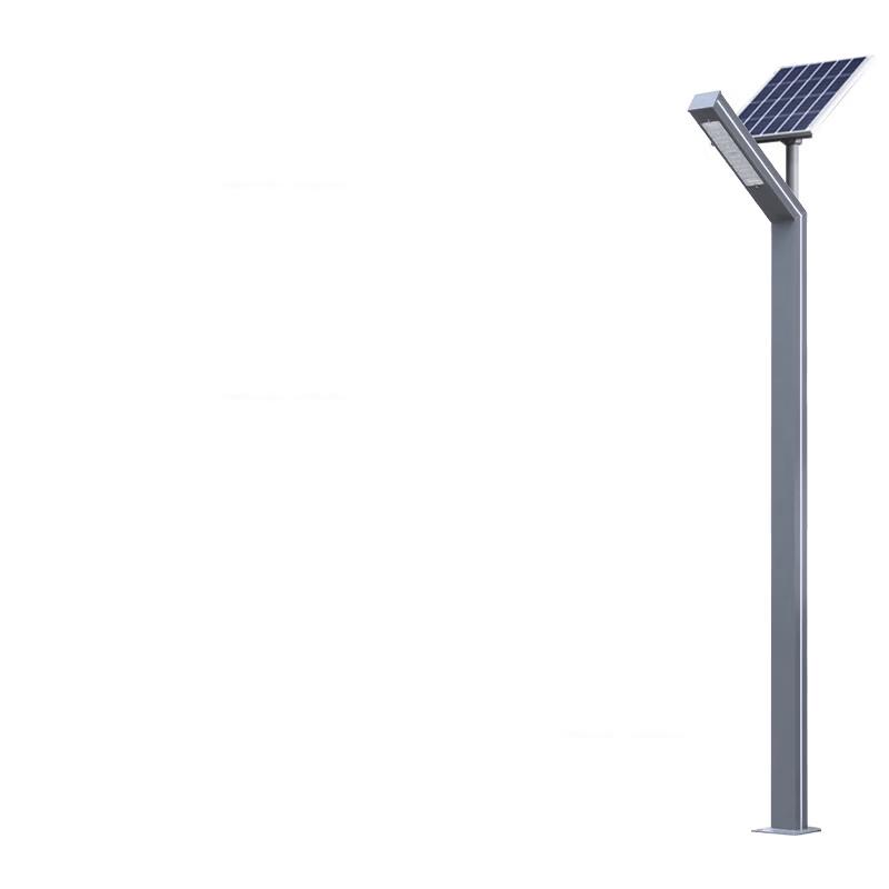 Solar Powered Outdoor Landscape Light