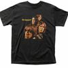 Винтажная футболка рок-группы The Stooges Унисекс футболка Все размеры от S до 5XL 2F40