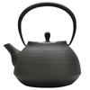 Nambu Ichido Iron Kettle Hakeme Ironware 1.3L W19xD17xH22(cm)