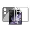 Подходит для Xiaomi MIX FLIP 3D изогнутая закаленная пленка для экрана, анти-пип, мобильный защитный телефон F N0U4