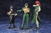 Kotobukiya Yu Yu Hakusho ArtFX J Юсукэ Урамэси [ПВХ масштаб 1/8]