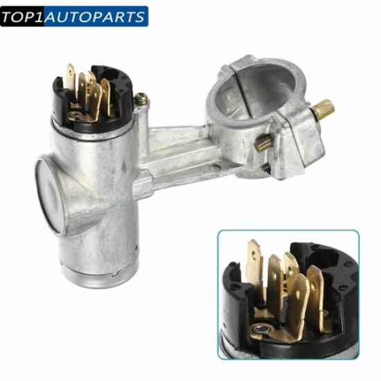 Для 1979-1983 280ZX 80-85 720 1982-1986 Sentra Stanza Pu Выключатель зажигания с замком