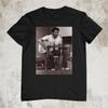 Мужская футболка Bill Withers In Concert Черная с коротким рукавом Все размеры S-5XL Унисекс футболка