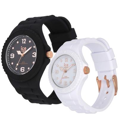 Пара часов IceWatch унисекс 018685 ICE memory Ice Memory Pair Set Small Medium [Авторизованный дилер] Женские Мужские и