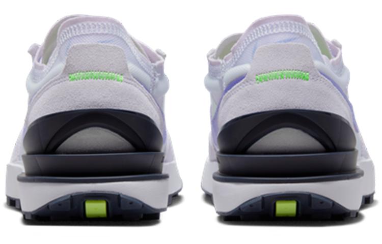 Nike Wmns Waffle One 'Football Grey Purple'