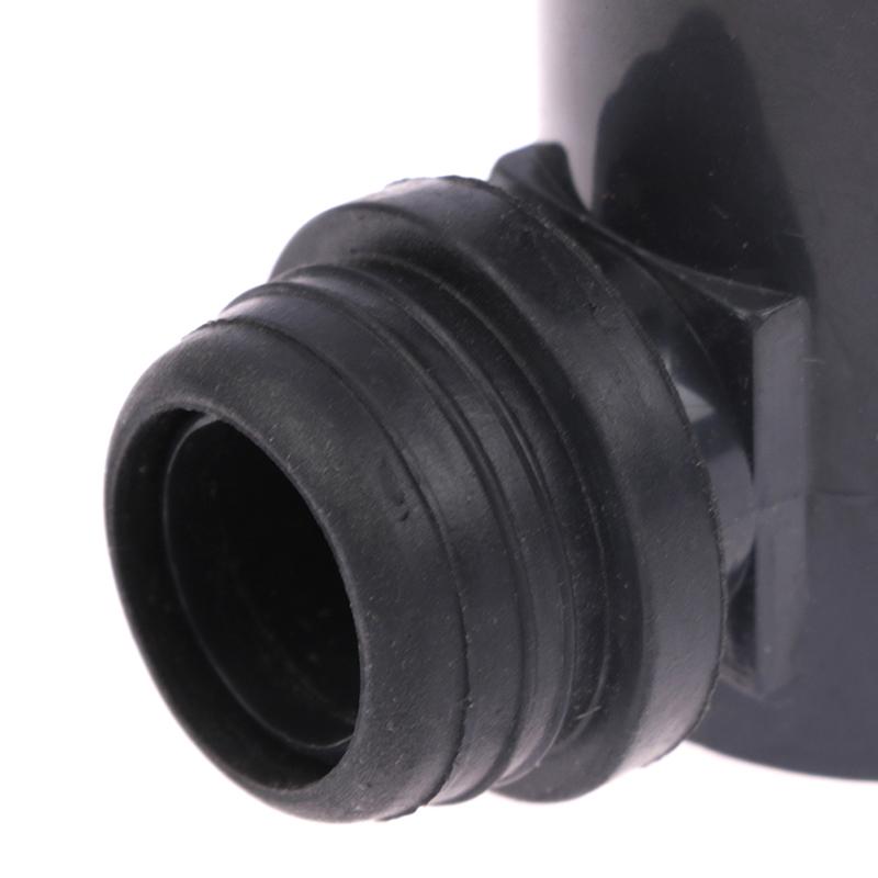 12 В универсальный автомобильный стеклоочиститель, насос для мойки воды, струйный двигатель, комплект для ветрового стекла автомобиля