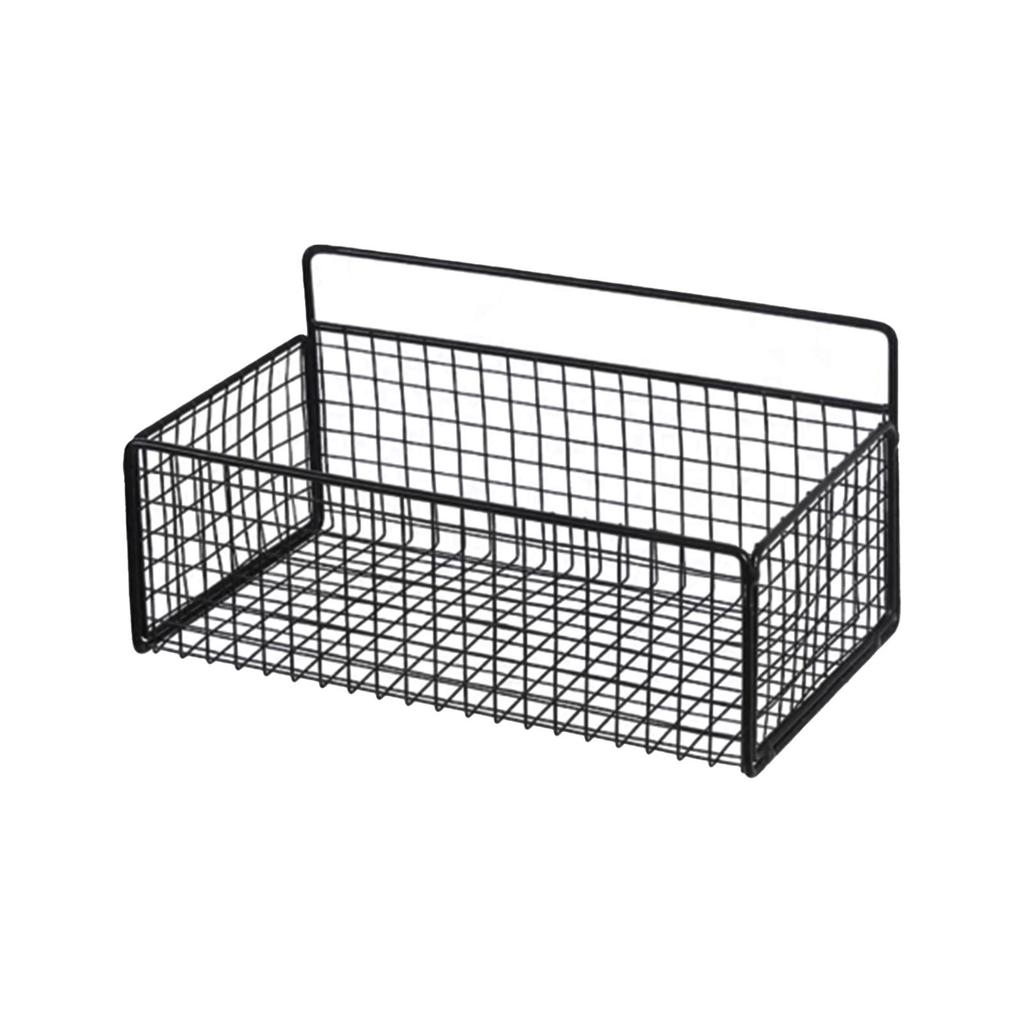 Wire Basket, Organizer for Craft Room And Kitchen Items