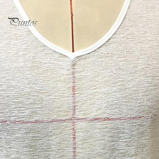 Мужская рубашка, мягкая, дышащая, однотонная, повседневная, с V-образным вырезом и длинным рукавом, свободная, весна-лето, пуловер, топы, повседневная одежда