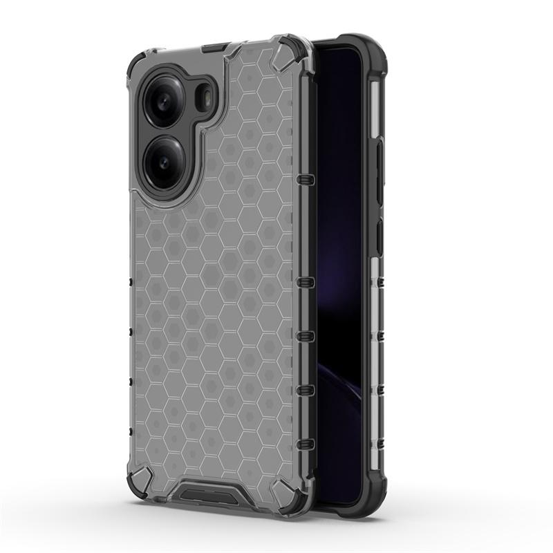 Для Xiaomi Poco X7 Pro 5G Чехол Противоударный Гибридный TPU PC Броня Прозрачный Чехол для Телефона для Poko Poxo Pocco Little X 7 Pro X7Pro 5G Чехол