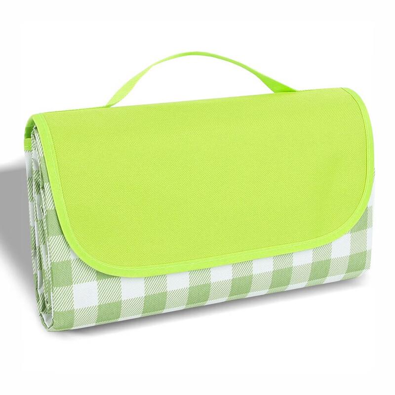 Oxford Cloth Picnic & Beach Mat