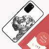 Cane Corso Italian Mastiff Phone Case For Samsung Galaxy S26 S25 S24 S20 S21 S22 S23 Ultra S10 Plus S25 FE Cover Shell