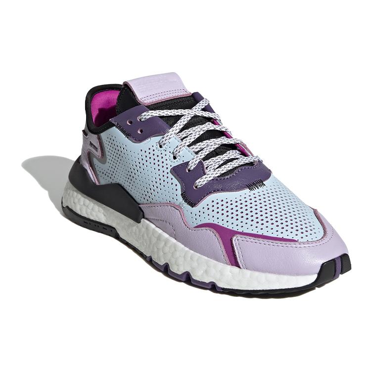 adidas Женские кроссовки Nite Jogger 'Sky Tint Vivid Tint' EF5420