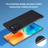 Роскошный магнитный чехол для VIVO V25 Pro S15 Pro S15E V25Pro S15Pro 5G Жесткий ПК Тонкий Оригинальный Безрамочный Задняя крышка с поддержкой беспроводной зарядки