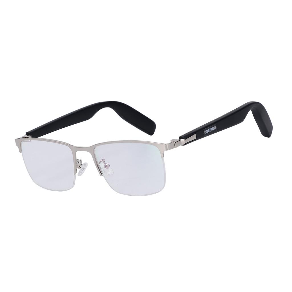 Умные очки для женщин и мужчин Bluetooth 5.4 Встроенные микрофоны Динамики Фильтр синего света Поляризованные