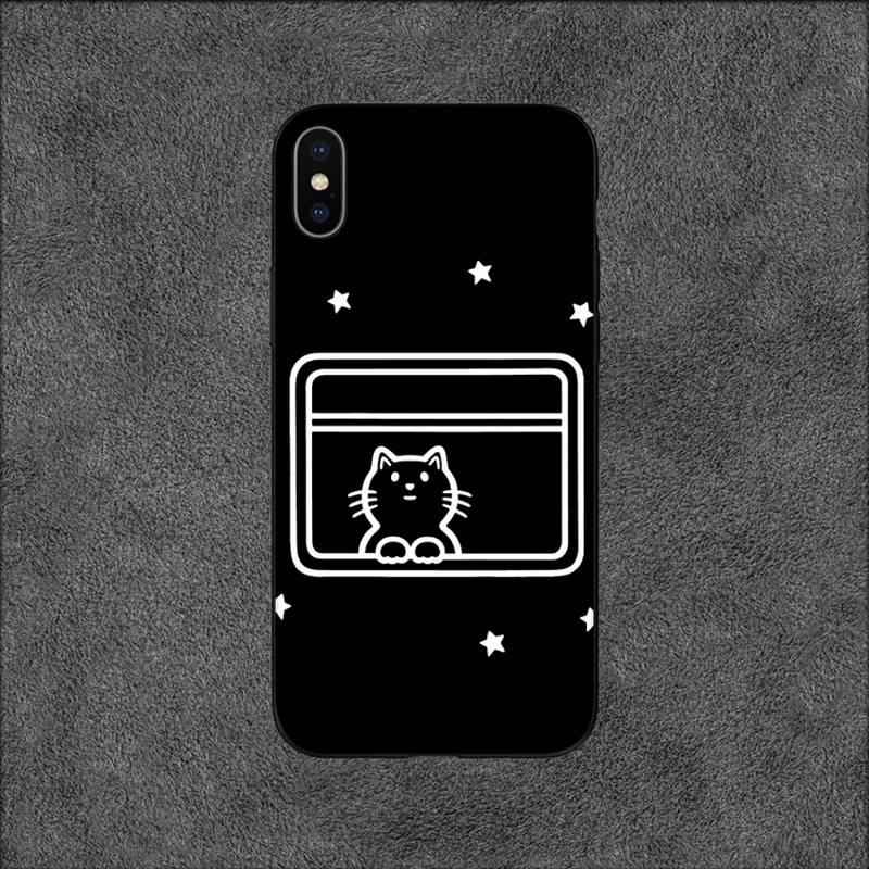 Чехол для телефона Noritake Cartoon Aesthetic art для iPhone 11 12 Mini 13 14 Pro XS Max X 8 7 6s Plus 5 SE XR