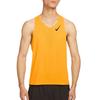 Мужская жилетка для бега Aeroswift Dri-Fit Adv с быстрым высыханием, дышащая, без рукавов, топ FN4232-845