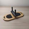 Pilates Foot Coach Portable Corrector Balance Training for Exercise
