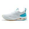 Mizuno Кроссовки Wave Rider Neo 'Белый Синий' J1GC207801