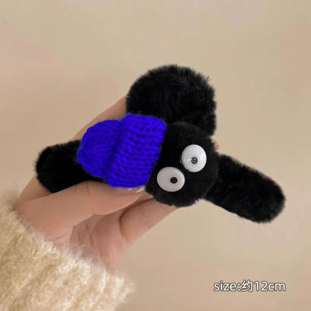 Sparkling Starlight, High-end Full Diamond Flower Clip, Light Luxury, High-end Feeling, Hair Accessories At The Back Of The Head, Coiled Hair