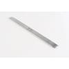 NOVA-DOUBLE POINTED NEEDLES 10 CM 3 MM