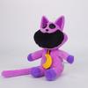 Мягкая игрушка CatNap Мягкая игрушка Smiling Critters Мягкая игрушка Huggy Waggy Глава 3 Милый DogDay CatNap PickyPiggy Bubba Bubbaphant Мультфильм Монстр Игра
