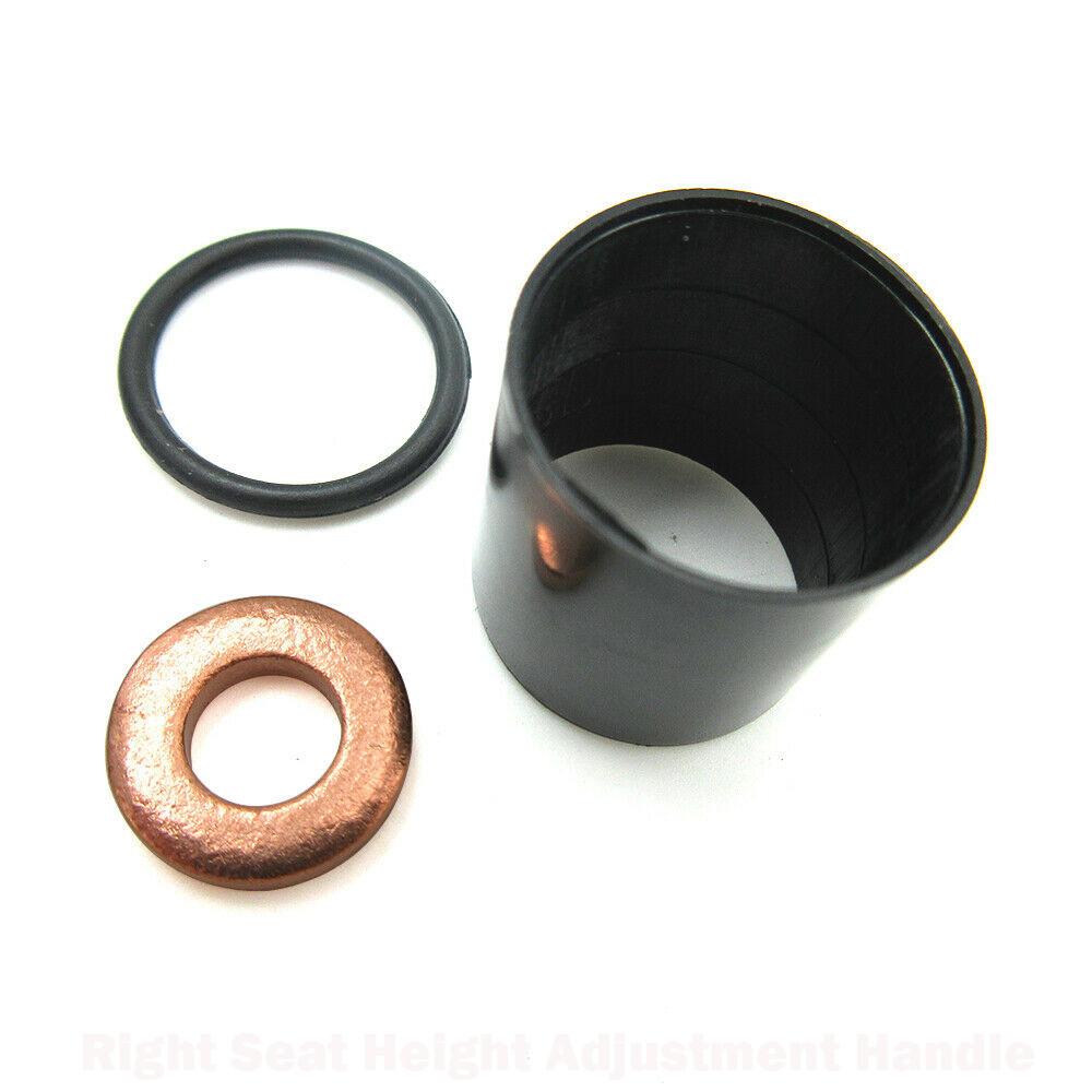 Injector Seal Kit for Renault Laguna Espace Trafic Master