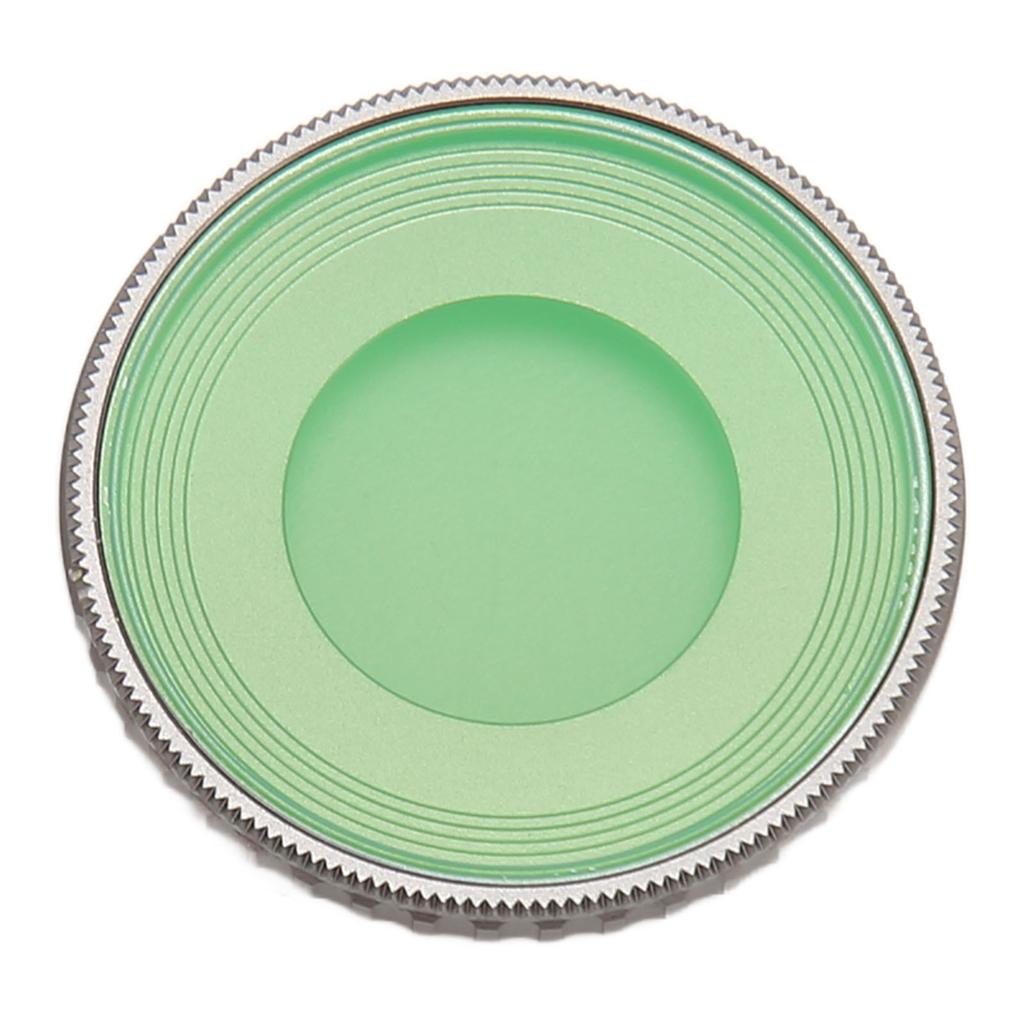 Фильтр для объектива экшн-камеры Профессиональный HD оптическое стекло Многослойное покрытие Фильтр для объектива Замена для DJI Osmo Action