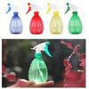 Easy to Use Water Spray Bottle Melon Shape Flower Spray Pot Plastic Sprinkle Kettle  Spray Tool