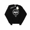 Mens Sylvester Greek Circle Sweatshirt
